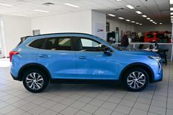 2024 GWM Haval Jolion Lux