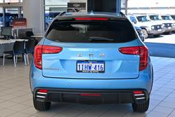 2024 GWM Haval Jolion Lux