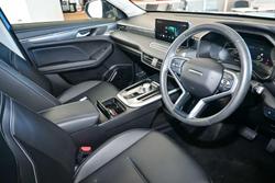 2024 GWM Haval Jolion Lux