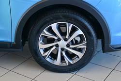 2024 GWM Haval Jolion Lux