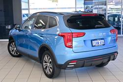 2024 GWM Haval Jolion Lux