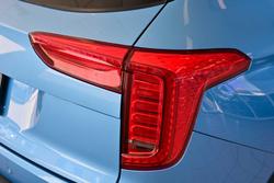 2024 GWM Haval Jolion Lux
