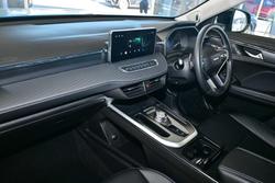 2024 GWM Haval Jolion Lux