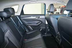 2024 GWM Haval Jolion Lux