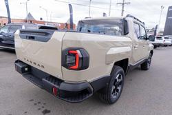 2025 Kia Tasman X-Line