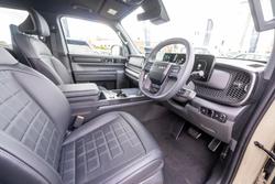 2025 Kia Tasman X-Line