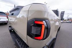 2025 Kia Tasman X-Line