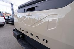 2025 Kia Tasman X-Line