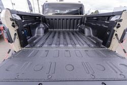 2025 Kia Tasman X-Line