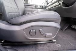 2025 Kia Tasman X-Line