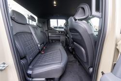 2025 Kia Tasman X-Line