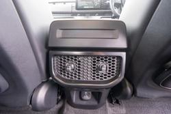 2025 Kia Tasman X-Line