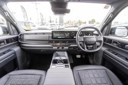 2025 Kia Tasman X-Line