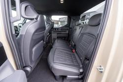 2025 Kia Tasman X-Line