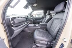 2025 Kia Tasman X-Line