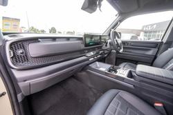 2025 Kia Tasman X-Line