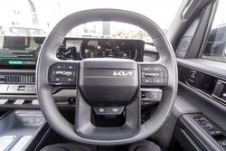 2025 Kia Tasman X-Line