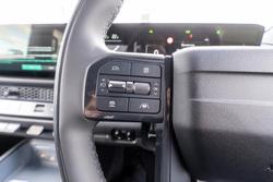 2025 Kia Tasman X-Line