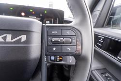 2025 Kia Tasman X-Line