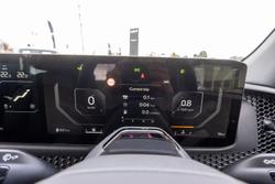 2025 Kia Tasman X-Line