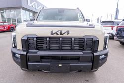 2025 Kia Tasman X-Line