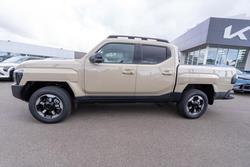 2025 Kia Tasman X-Line