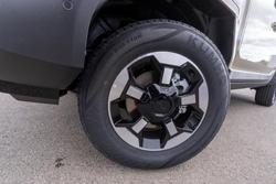 2025 Kia Tasman X-Line