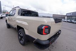 2025 Kia Tasman X-Line