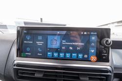 2025 Peugeot Expert Premium