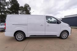 2025 Peugeot Expert Premium