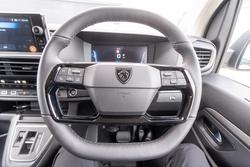 2025 Peugeot Expert Premium