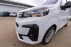 2025 Peugeot Expert Premium