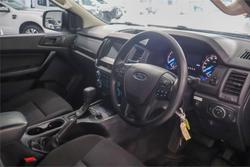 2019 Ford Ranger XL PX MkIII MY19 4X4 Dual Range