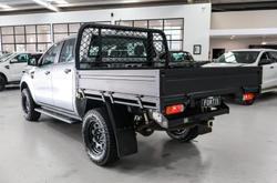 2019 Ford Ranger XL PX MkIII MY19 4X4 Dual Range