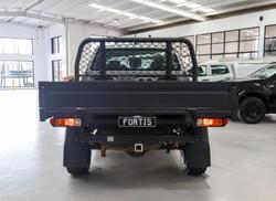 2019 Ford Ranger XL PX MkIII MY19 4X4 Dual Range