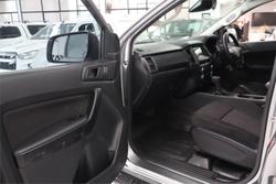 2019 Ford Ranger XL PX MkIII MY19 4X4 Dual Range