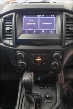 2019 Ford Ranger XL PX MkIII MY19 4X4 Dual Range