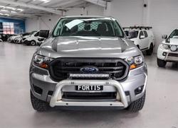 2019 Ford Ranger XL PX MkIII MY19 4X4 Dual Range