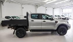 2019 Ford Ranger XL PX MkIII MY19 4X4 Dual Range