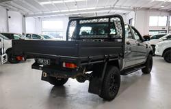 2019 Ford Ranger XL PX MkIII MY19 4X4 Dual Range