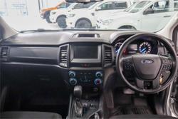 2019 Ford Ranger XL PX MkIII MY19 4X4 Dual Range