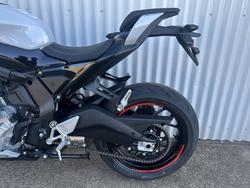 CFMOTO 675SR-R ROAD GREY