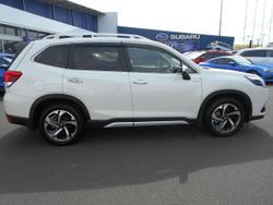 2024 Subaru Forester Hybrid S