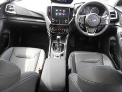 2024 Subaru Forester Hybrid S