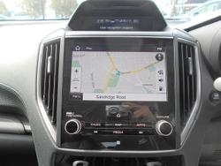 2024 Subaru Forester Hybrid S