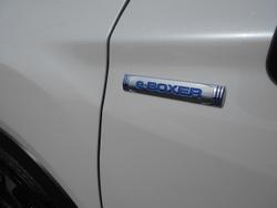 2024 Subaru Forester Hybrid S