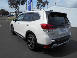 2024 Subaru Forester Hybrid S