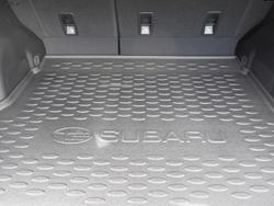 2024 Subaru Forester Hybrid S