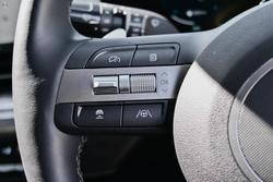 2025 Hyundai Kona Hybrid Premium