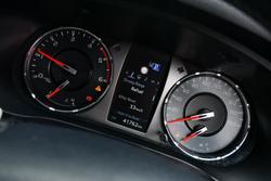 2023 Toyota Hilux GR Sport